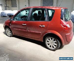 Renault Scenic Dynamique DCi 106