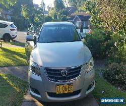 2008 Toyota Aurion Touring for Sale