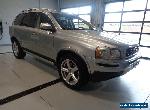 2007 Volvo XC90 V8 Sport for Sale