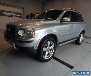 2007 Volvo XC90 V8 Sport