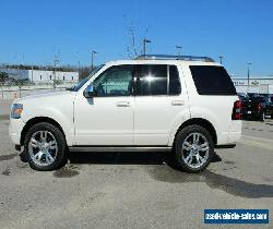 2009 Ford Explorer AWD 4dr V6 Limited for Sale