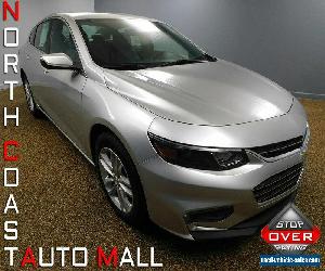 2016 Chevrolet Malibu 4dr Sedan LT w/1LT