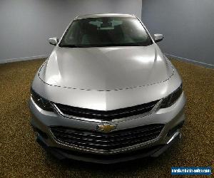 2016 Chevrolet Malibu 4dr Sedan LT w/1LT