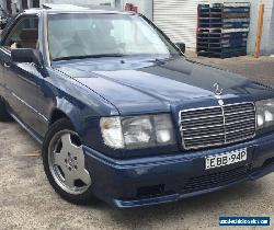 Mercedes Benz 300 CE for Sale