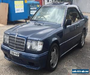 Mercedes Benz 300 CE