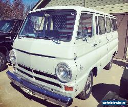 1964 Dodge A100 for Sale