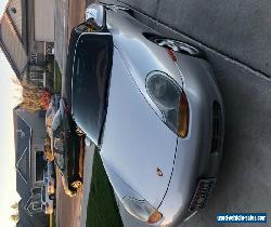 1999 Porsche Boxster for Sale