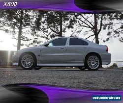 2006 Volvo S60 T5 R KIT 1 Owner for Sale