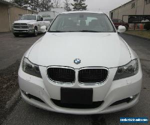 2011 BMW 3-Series x-Drive