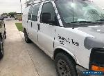 2005 Chevrolet Express for Sale