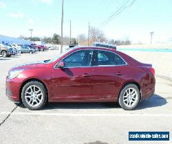 2016 Chevrolet Malibu 4dr Sedan LT for Sale