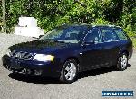 2002 Audi A6 Avant AWD 4WD QUATTRO WAGON CLEAN CARFAX! 67K Mls! for Sale