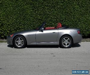 2003 Honda S2000 AP1 S2000 Roadster 6 Speed