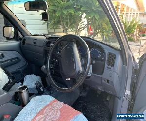 Toyota hilux 1998 2.7petrol