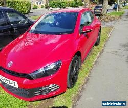 Vw scirocco 1.4 tsi for Sale