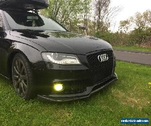 2009 Audi A4 AVANT