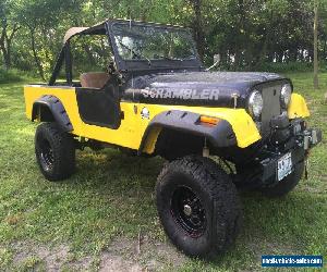 1982 Jeep Other for Sale