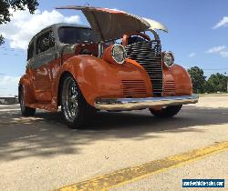 1939 Chevrolet 2 Door Sedan for Sale