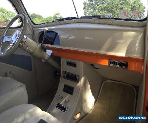 1939 Chevrolet 2 Door Sedan