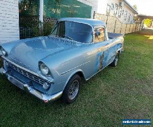 1960 FB UTE