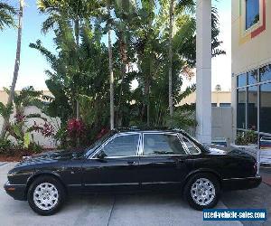 2003 Jaguar XJ8