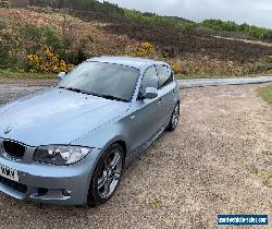 Bmw 118d Performance Edition for Sale