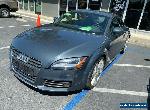 2010 Audi TT for Sale