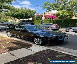 2012 Ford Mustang Premium Ed. for Sale