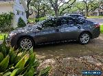 2013 Toyota Avalon XLE for Sale