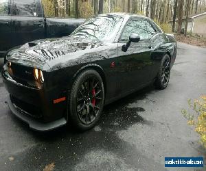 2015 Dodge Challenger