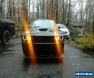 2015 Dodge Challenger