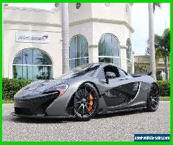 2015 McLaren P1 for Sale