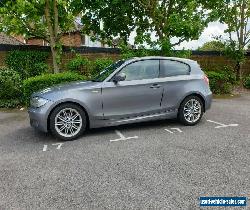 BMW 118D  -  M sports diesel  for Sale