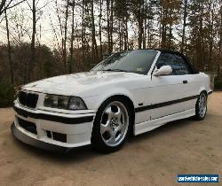 1999 BMW M3 for Sale