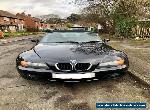 BMW Z3 for Sale