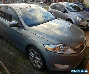 Mondeo Titanium X Auto Estate spares or repair for Sale