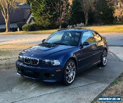 2003 BMW M3 for Sale