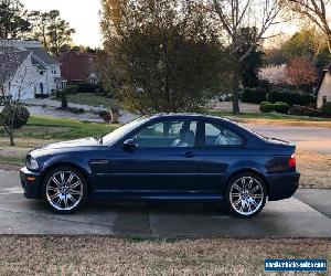 2003 BMW M3