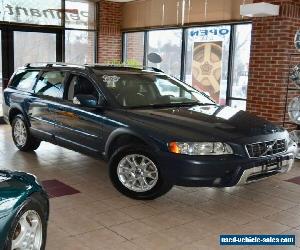 2007 Volvo XC70 2.5t AWD