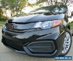 2015 Honda Civic for Sale