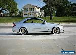 2003 Mercedes-Benz CLK-Class AMG for Sale