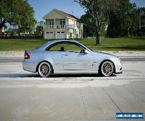 2003 Mercedes-Benz CLK-Class AMG for Sale