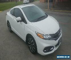 2015 Honda Civic EX-L for Sale