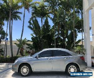 2007 Chrysler Sebring