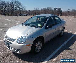 2004 Dodge Neon sxt for Sale