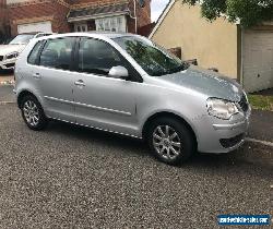 volkswagen polo 1 4 tdi 2006 5 door for Sale