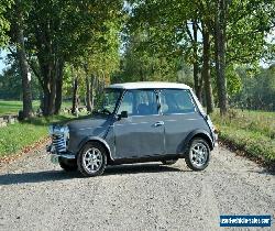 1981 Austin Mini for Sale