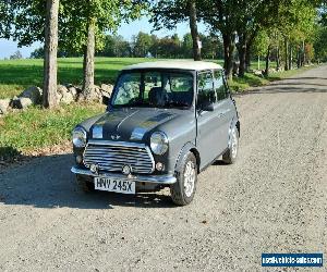 1981 Austin Mini