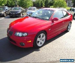 2004 Pontiac GTO Base 2dr Coupe for Sale