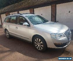 2010 VW Passat Bluemotion-lady owner from 2013-long MOT-F services history 12/18 for Sale